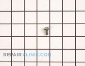 Screw - Part # 527843 Mfg Part # 3400014