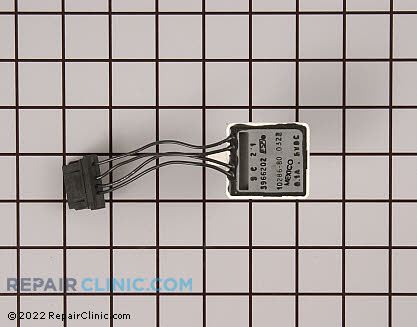 Switch cycle selector WH12X1063       Main Product View