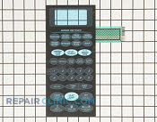 Touchpad - Part # 830797 Mfg Part # 8183721