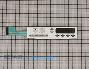 Touchpad - Part # 755951 Mfg Part # 82419R