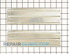 Vent Damper WB06X10686 Alternate Product View