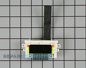 Cpu unit - Part # 1028563 Mfg Part # DPWBFC020WRKZ