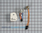 Defrost Timer - Part # 1059838 Mfg Part # 8201643