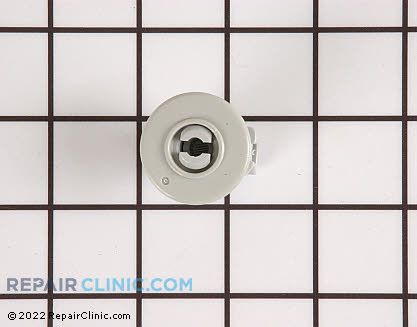 Dishrack Roller Assembly 99002781 Main Product View