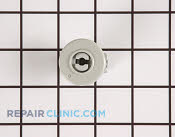Dishrack Roller Assembly - Part # 1012086 Mfg Part # 99002781