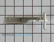 Hinge - Part # 2034135 Mfg Part # DA61-10142E