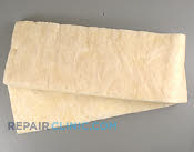 Insulation - Part # 248154 Mfg Part # WB2X1511