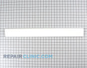 Light  Lens - Part # 493478 Mfg Part # 315834W