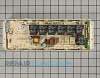 Oven Control Board W10166967 Alternate Product View