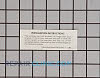 Shelf Trim 2170596 Alternate Product View