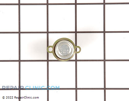 Thermostat DE47-20020A Main Product View