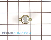 Thermostat - Part # 2079741 Mfg Part # DE47-20020A