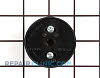 Thermostat Knob 31760304B Alternate Product View