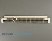 Toe Kick Plate - Part # 453553 Mfg Part # 2198468T