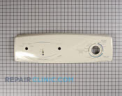 Touchpad and Control Panel - Part # 1002892 Mfg Part # 33002831