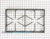 Burner Grate - Part # 2001251 Mfg Part # 700666