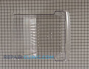 Crisper Drawer - Part # 891181 Mfg Part # 240354805