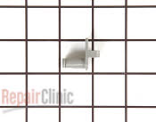 Dishrack Roller Axle - Part # 1088506 Mfg Part # WD12X10141
