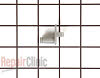 Dishrack Roller Axle WD12X10141 Alternate Product View