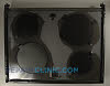 Glass Cooktop 5706X570-09 Alternate Product View