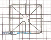 Grate, wire - Part # 493611 Mfg Part # 315978GY