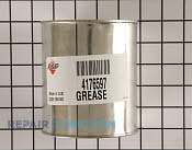 Grease - Part # 828442 Mfg Part # 4176597