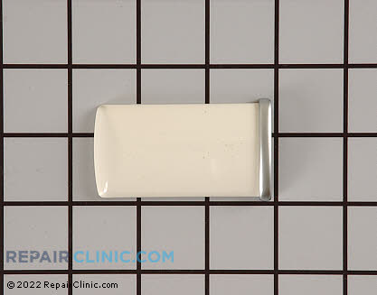 Universal Refrigerator Handle Trim