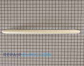 Handle, door (biscuit) - Part # 1181656 Mfg Part # 9760543