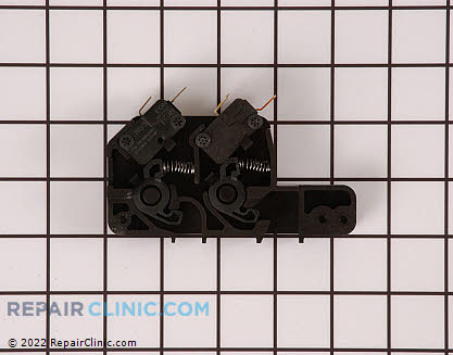 Interlock Switch 12360507 Main Product View