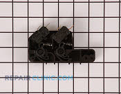 Interlock Switch - Part # 404681 Mfg Part # 12360507