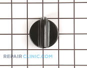 Knob - Part # 492792 Mfg Part # 3150100