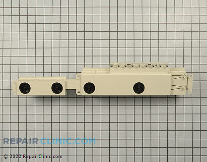 Main Control Board WH12X10175 Main Product View