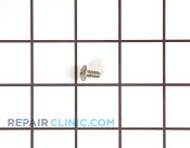 Screw - Part # 527923 Mfg Part # 3400850