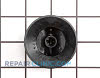 Thermostat Knob Y0310527        Alternate Product View