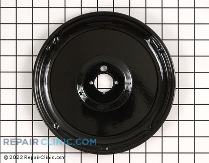 Burner Drip Bowl (OEM)  WB31K5077