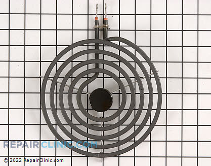Ge Stove Coil Surface Element