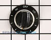 Control Knob WB3K5069        Alternate Product View