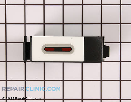 Dryness Control Board (OEM)  33002389