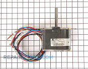 Fan Motor - Part # 123827 Mfg Part # C6397901Q