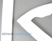 Freezer Door Gasket - Part # 665865 Mfg Part # 61004011
