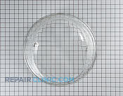 Glass Window - Part # 1793603 Mfg Part # 134950800