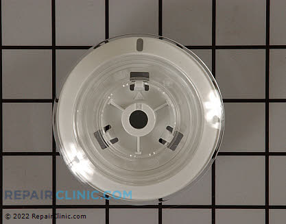 Knob Dial 3949432 Main Product View