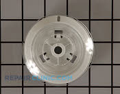 Knob Dial - Part # 897927 Mfg Part # 3949432