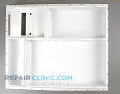 Liner, f.f. door - Part # 686315 Mfg Part # 69458-2