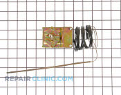 Oven Thermostat - Part # 226655 Mfg Part # R0199288