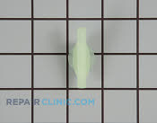 Retainer - Part # 593538 Mfg Part # 47001063