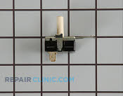 Rotary Switch - Part # 276944 Mfg Part # WE4X874