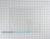 Shelf Glass - Part # 679216 Mfg Part # 67489-18