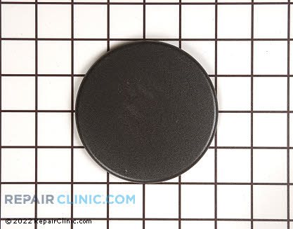 Surface Burner Cap (OEM)  74007750