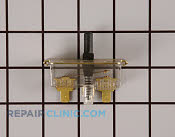 Switch - Part # 491300 Mfg Part # 313817